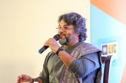 Orange City Literature Festival 
